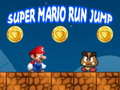 leikur Super Mario Run Jump 