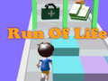leikur Run Of Life