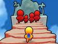 leikur Tomb Runner online 3D