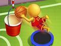 leikur Jump Dunk