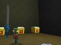 leikur Kogama: Plants vs Zombies