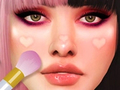 leikur Diy Makeup Artist