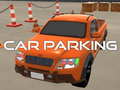 leikur Car Parking