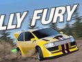 leikur Rally Fury