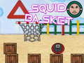 leikur Squid Basket