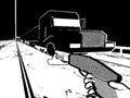 leikur Shotgun Highway