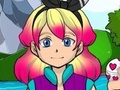 leikur Kawaii Monster Trainer Avatar Maker