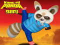 leikur Kungfu Panda Shifu