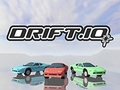 leikur Drift.io