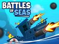 leikur Battles of Seas