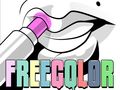 leikur Freecolor