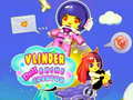 leikur Vlinder Anime Doll Maker