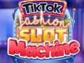 leikur TikTok Fashion Slot Machine