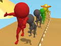 leikur Rope Skipping io