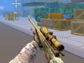 leikur Resident Evil 3D