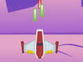 leikur Sky Fighter