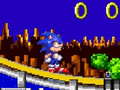 leikur Sonic Adventure Run