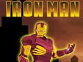 leikur Iron man 