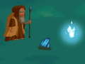 leikur Hedge Wizard