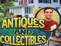 leikur Antiques and Collectibles