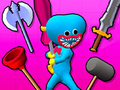 leikur Draw Weapon 3D