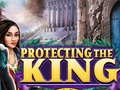 leikur Protecting the King