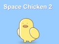 leikur Space Chicken 2