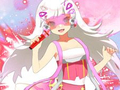 leikur Virtual Idol Creator