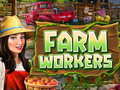 leikur Farm Workers