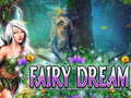 leikur Fairy Dream