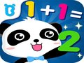 leikur Crazy Math