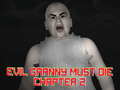 leikur Evil Granny Must Die Chapter 2