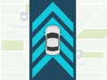 leikur Uber Driver 