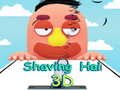 leikur Shaving Hair 3D