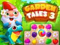 leikur Garden Tales 3