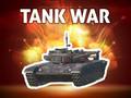 leikur Tank War Multiplayer