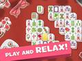 leikur Mahjong