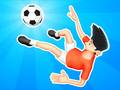 leikur Football Master