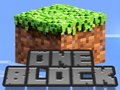 leikur One Block
