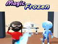 leikur Magic Frozen