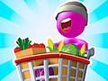 leikur Mini Market Tycoon