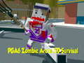 leikur PGA6 Zombie Arena 3D Survival 
