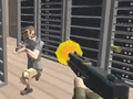 leikur Save the Hostages