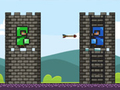 leikur Super Tower War