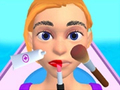 leikur Makeover Rush 3d