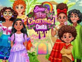 leikur Save The Charmed Casita