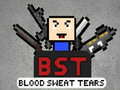 leikur BST Blood Sweat Tears