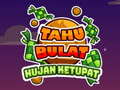 leikur Tahu Bulat Hujan Ketupat