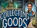 leikur Collecting Goods