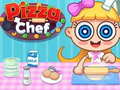 leikur Pizza Chef